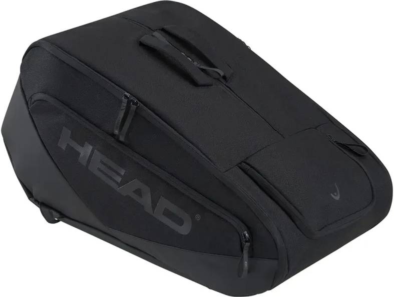 (EU) Сумка Head Pro XL Black