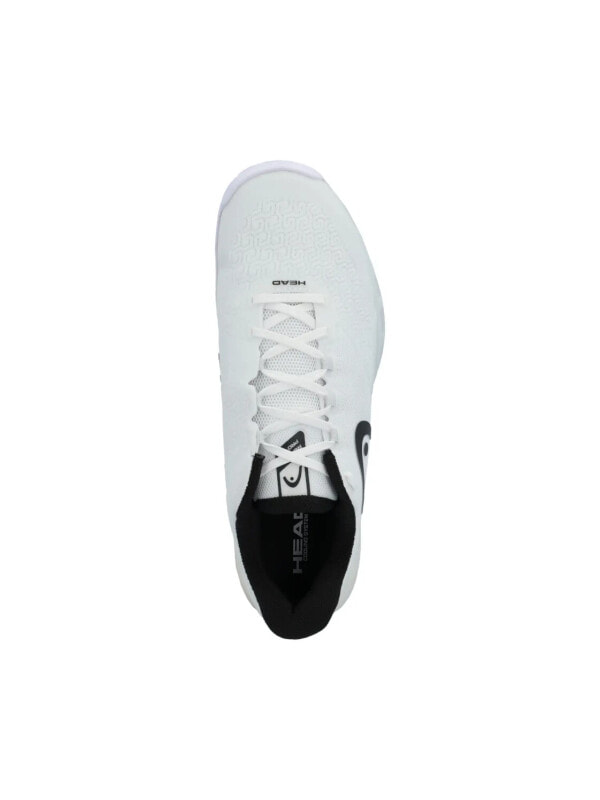 HEAD REVOLT PRO 5.0 CLAY WHITE 273296