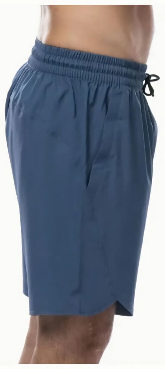 (EU) Шорты мужские Drop Shot Тундра (S)