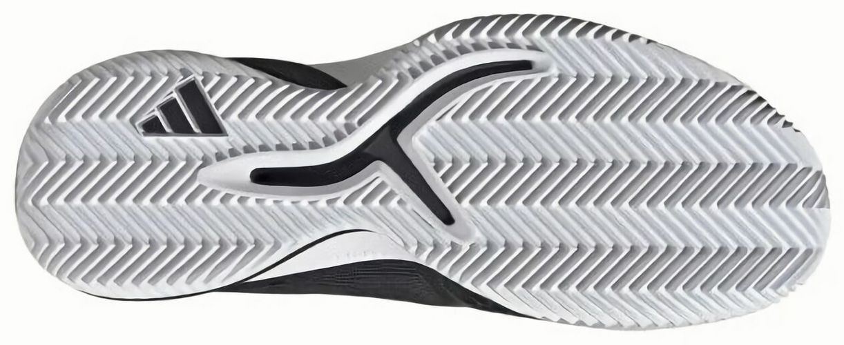 (EU) Кроссовки мужские Adidas Adizero Cybersonic M, IG9527, Черно-Белые (р. 45,3)