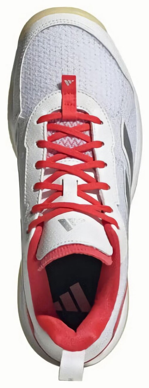 (EU) Кроссовки женские Adidas Avaflash, IH0511, Белые (р. 38)