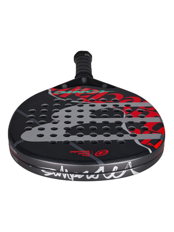 (EU) Ракетка для падел тенниса Bullpadel Ionic Control 2026