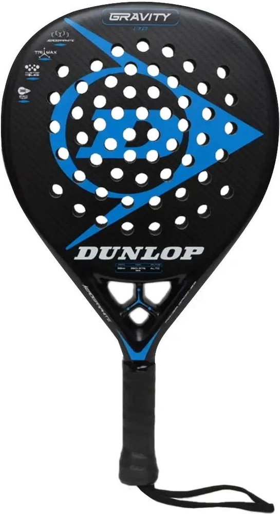 (EU) Ракетка для падел тенниса Dunlop Gravity