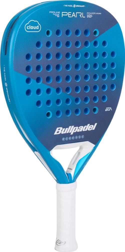 Ракетка для падел тенниса Bullpadel Pearl Cloud 25