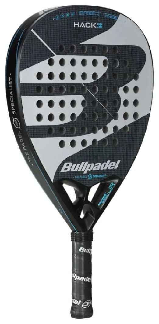 (EU) Ракетка для падел тенниса Bullpadel Hack Junior 2023