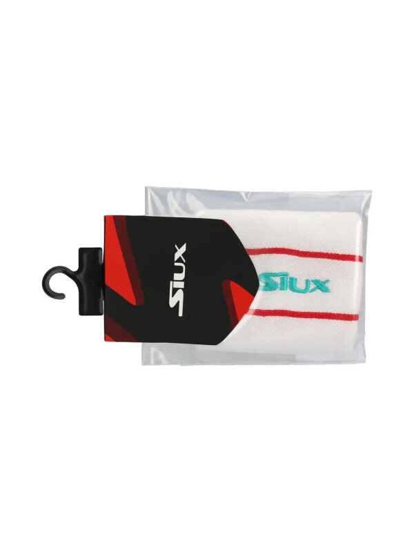 Напульсник Siux Diablo Sanyo белый