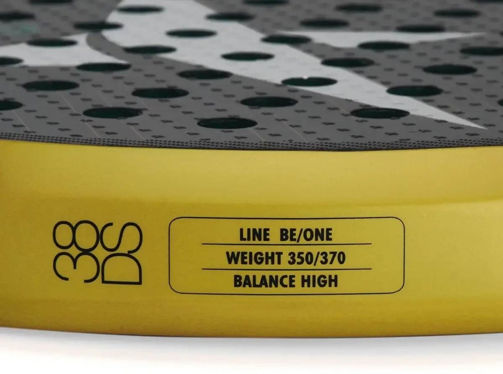 (EU) Ракетка для падел тенниса Drop Shot Axion Attack 2024