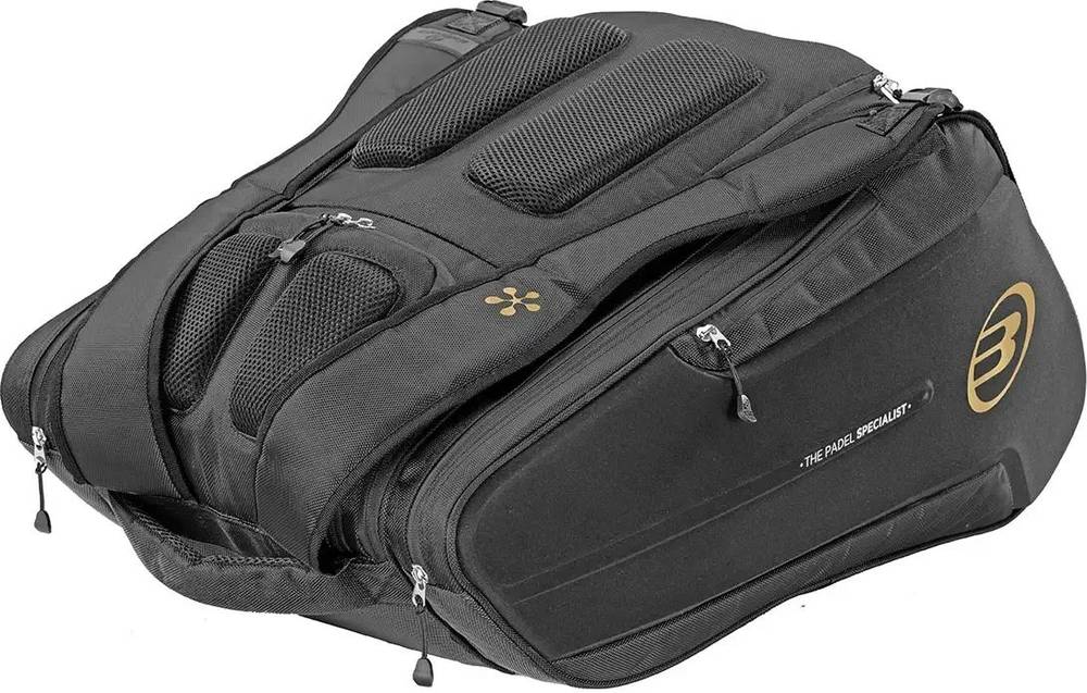 (EU) Сумка Bullpadel Hack Premier BPP25012