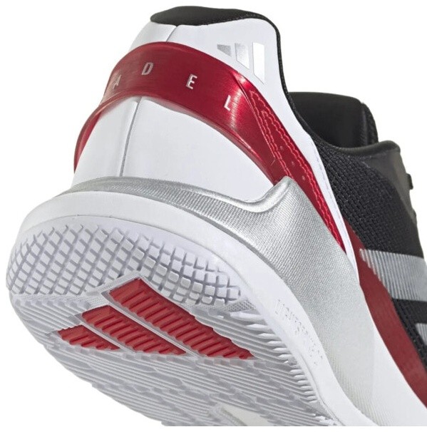 (EU) Кроссовки мужские Adidas Crazyquick LS, JP9591, Черные (р. 40)