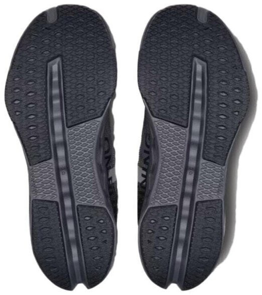 (CN) Кроссовки женские On Cloudsurfer Next Wmns, Чёрные (р. 37)