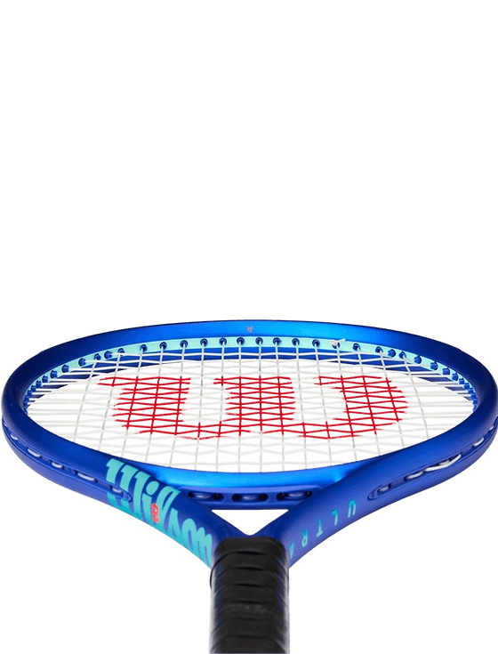 Ракетка для тенниса Wilson детская Ultra 25 V5.0