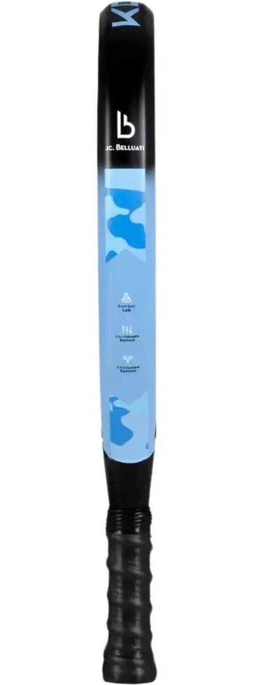 (EU) Ракетка для падел тенниса Kombat Ia-63 Pampa