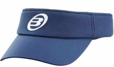 (EU) Козырек Bullpadel, BPV251, Синий