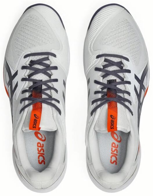 (EU) Кроссовки мужские Asics Solution Speed FF 3, 1041A437, Белые (р. 42)