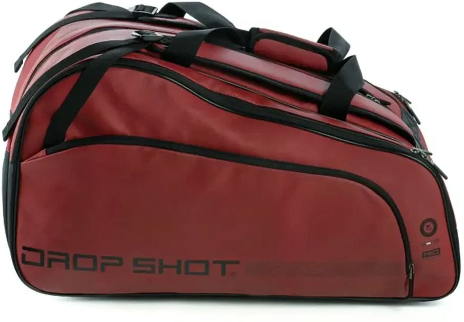 (EU) Сумка Drop Shot Fenix Red DB324006