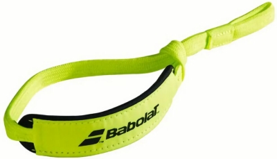 (EU) Ремешок на запястье Babolat, Желтый