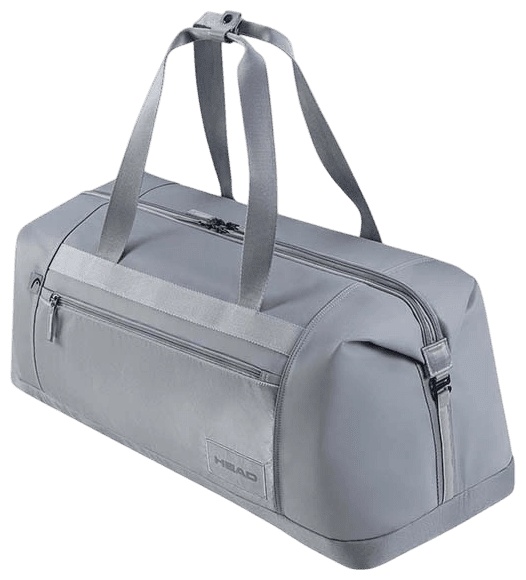 Сумка Head для тенниса Tour Duffle Bag L, Серая