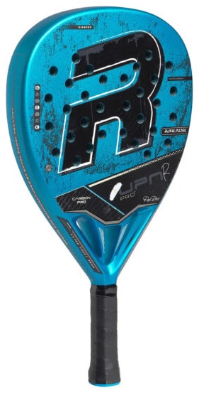 (EU) Ракетка для падел тенниса Royal Padel RP JPN Pro Blue