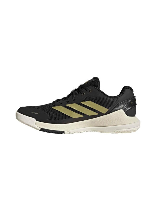 ADIDAS CRAZYQUICK LS BLACK KH5912