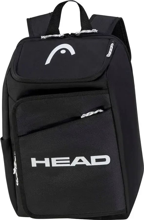 (EU) Рюкзак Head Tour 20L Black Junior