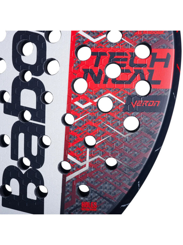 (EU) Ракетка для падел тенниса Babolat Technical Veron 2025