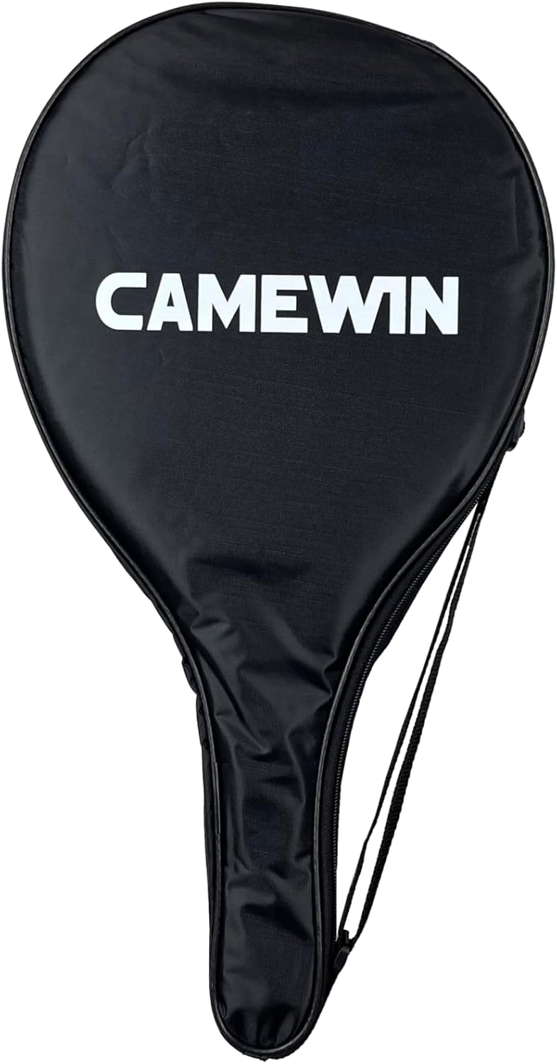 Ракетка для падел тенниса CameWIN 4013 голубой