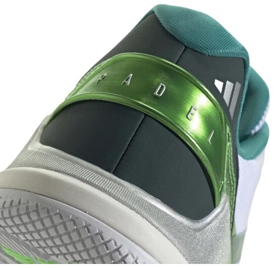(EU) Кроссовки мужские Adidas Crazyquick LS, JP7231, Белые (р. 39,3)