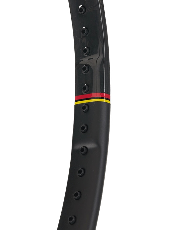 Ракетка для тенниса Wilson Pro Staff 97L Classic
