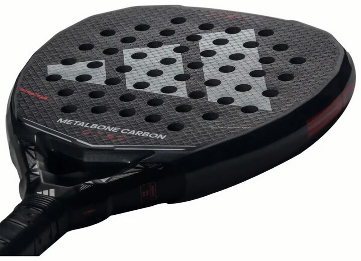 (EU) Ракетка для падел тенниса Adidas Metalbone Carbon 2026