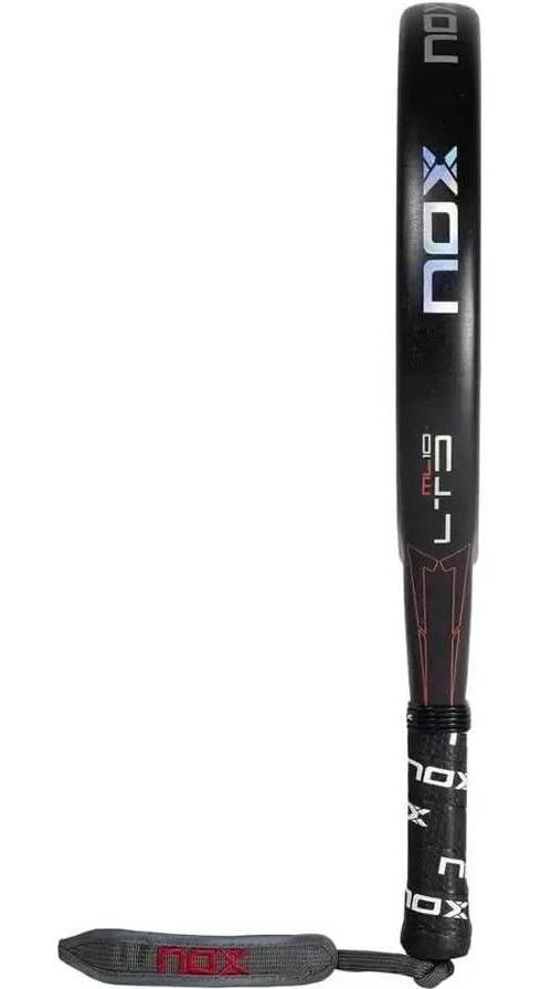 (EU) Ракетка для падел тенниса Nox Ml10 Limited Edition 2023
