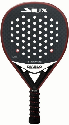 (EU) Ракетка для падел тенниса Siux Diablo Revolution Lite 3