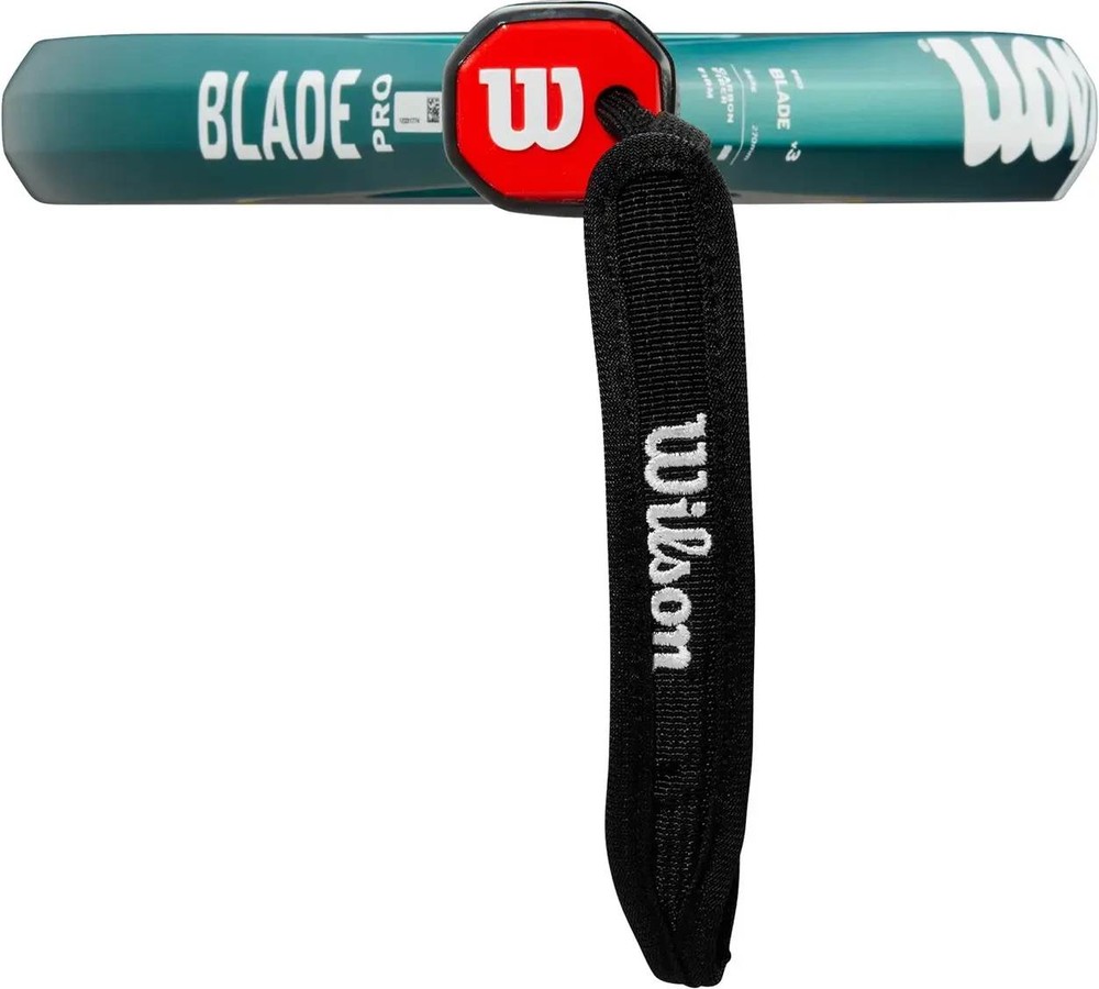 (EU) Ракетка для падел тенниса Wilson Blade Pro V3 V3 Padel