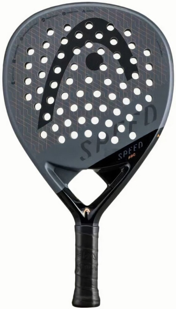 (EU) Ракетка для падел тенниса Head Speed Pro 2023