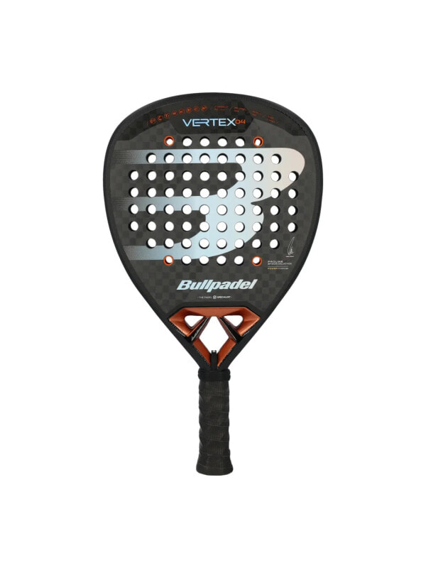 Ракетка для падел-тенниса Bullpadel Vertex 04 25