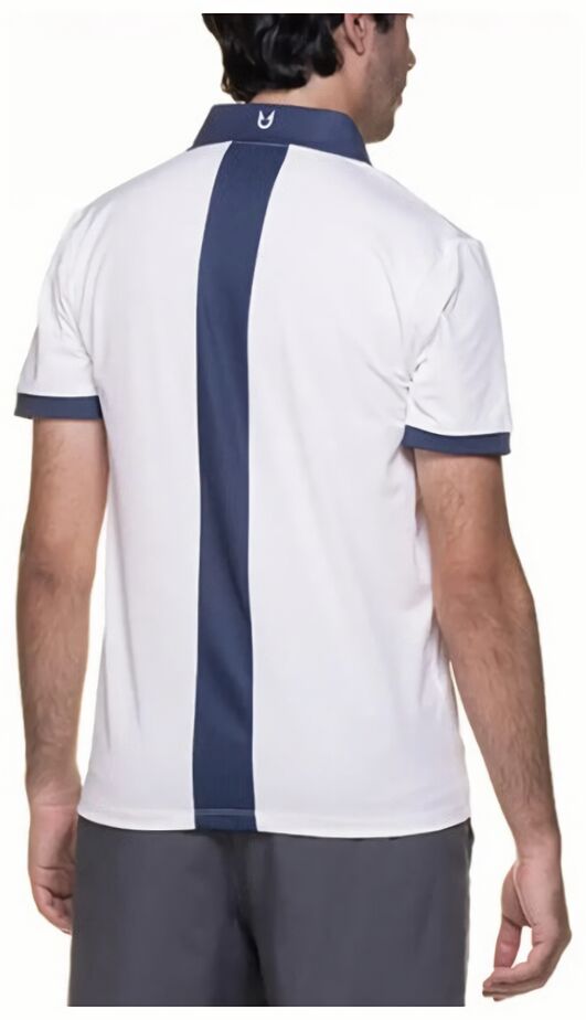 (EU) Поло мужское Siux Diablo Pomen, Синие (M)