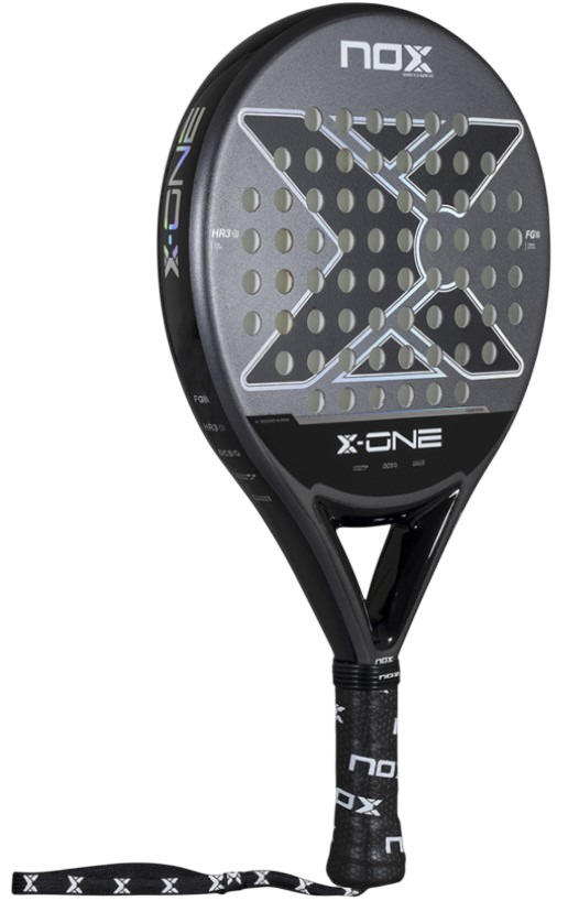 Ракетка для падел тенниса Nox X-One 2026