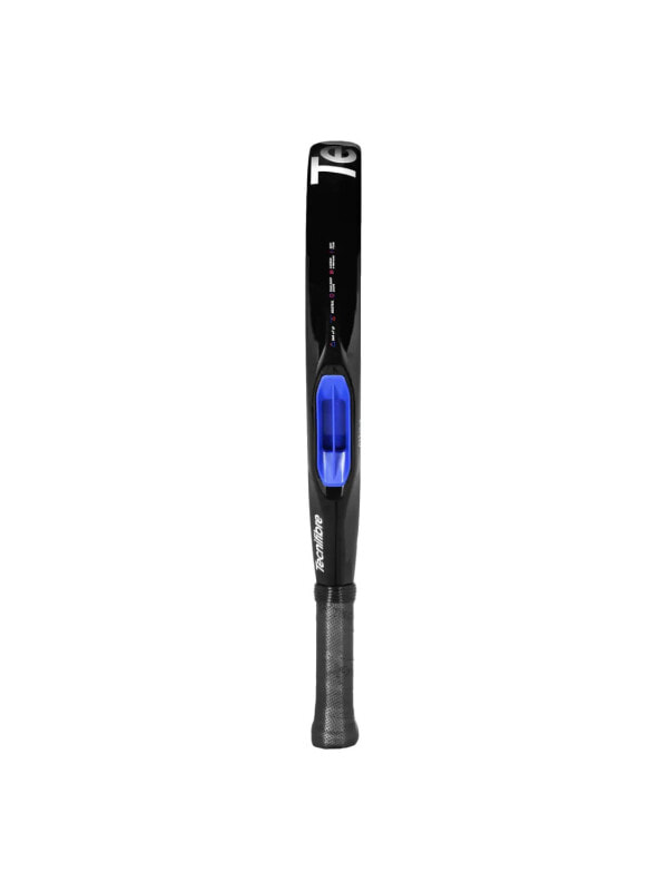 (EU) Ракетка для падел тенниса Tecnifibre Curva Soft 2025