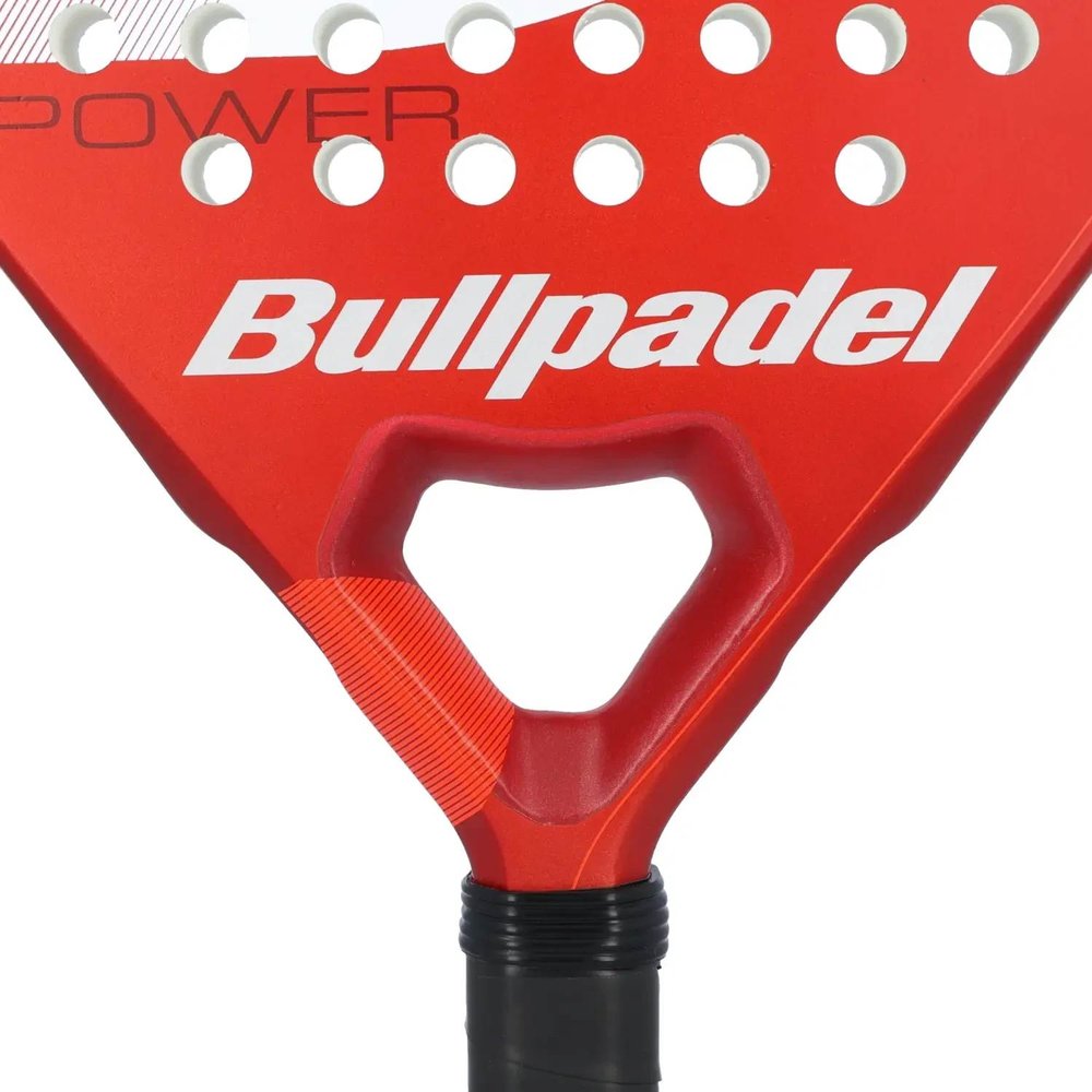 (EU) Ракетка для падел тенниса Bullpadel Indiga Pwr 2024