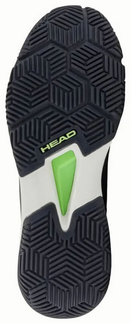 (EU) Кроссовки мужские Head Motion Team, 273685, Темно-Синие (р. 44)