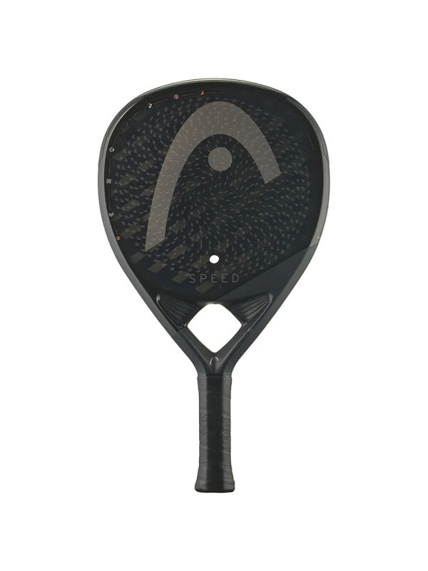 Ракетка для падел-тенниса профессиональная HEAD RACKET Speed One X 2025