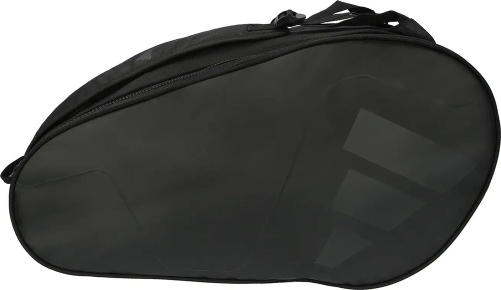 (EU) Сумка Adidas Black Carbon Control