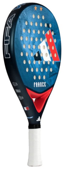 (EU) Ракетка для падел тенниса Adidas France World Cup 2026