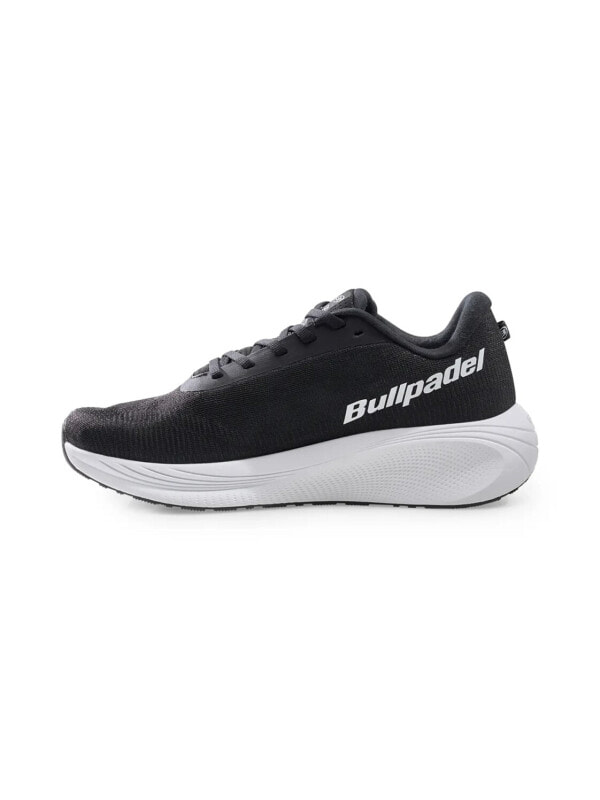 BULLPADEL MOVE PRO 26V BLACK DD06005000