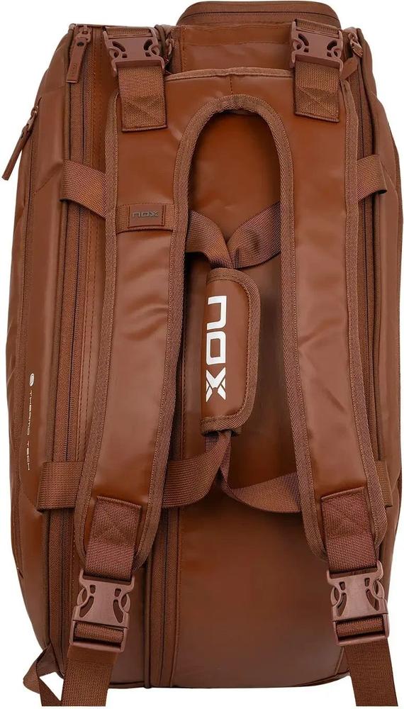 (EU) Сумка Nox Pro Series BPPROSCAMEL