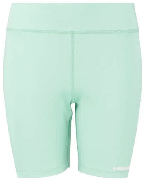 (EU) Леггинсы женские Head Tights, Зеленые (S)