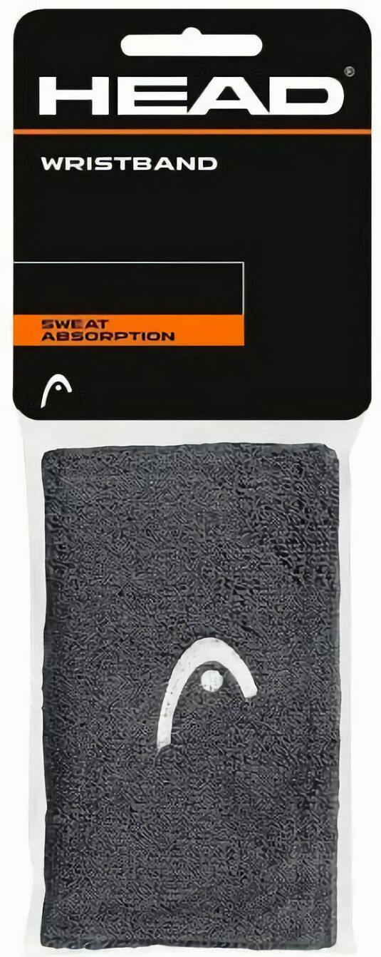(EU) Напульсник Head, Серый
