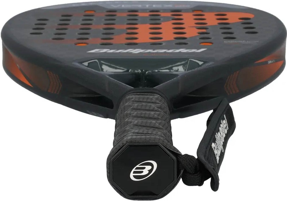 (EU) Ракетка для падел тенниса Bullpadel Vertex 04 Hybrid 25