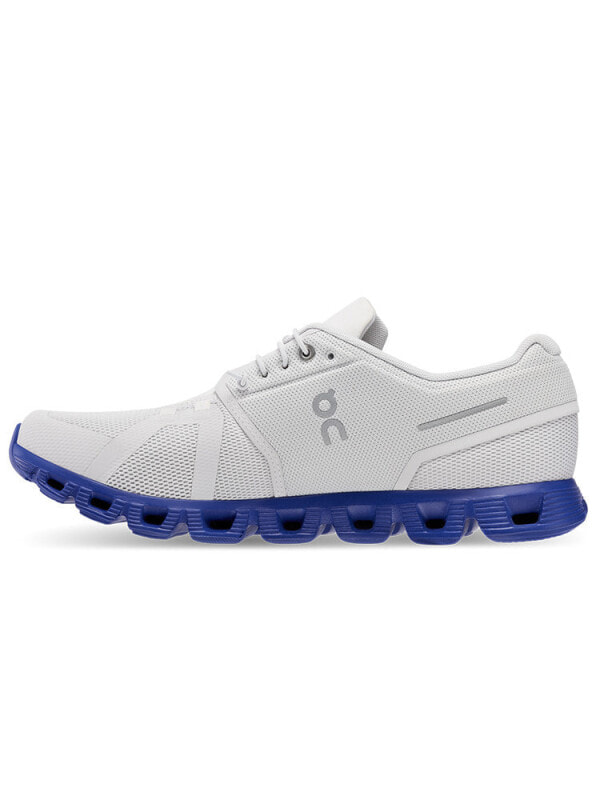 On Cloud 5 Mesh, Textile Cushioning Slip Resistant Breathable Lightweight
