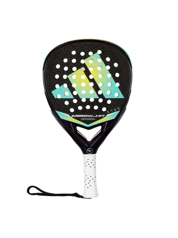 (EU) Ракетка для падел тенниса Adidas Arrow Hit Hexagon