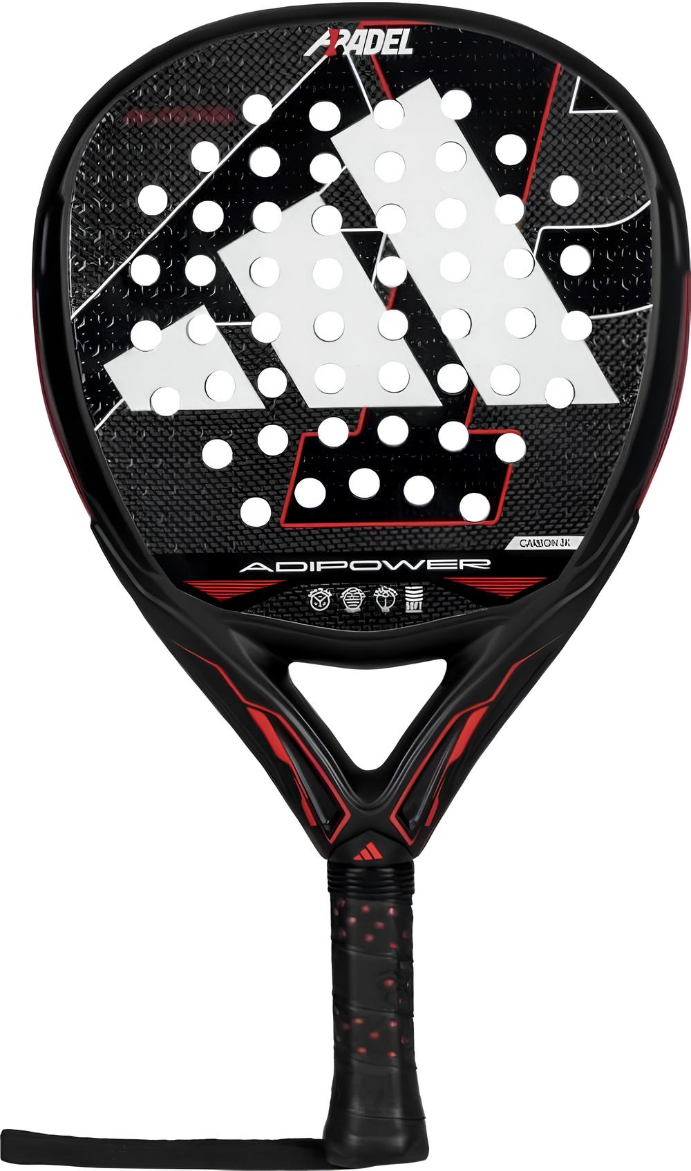 Ракетка для падел тенниса Adidas Adipower A1